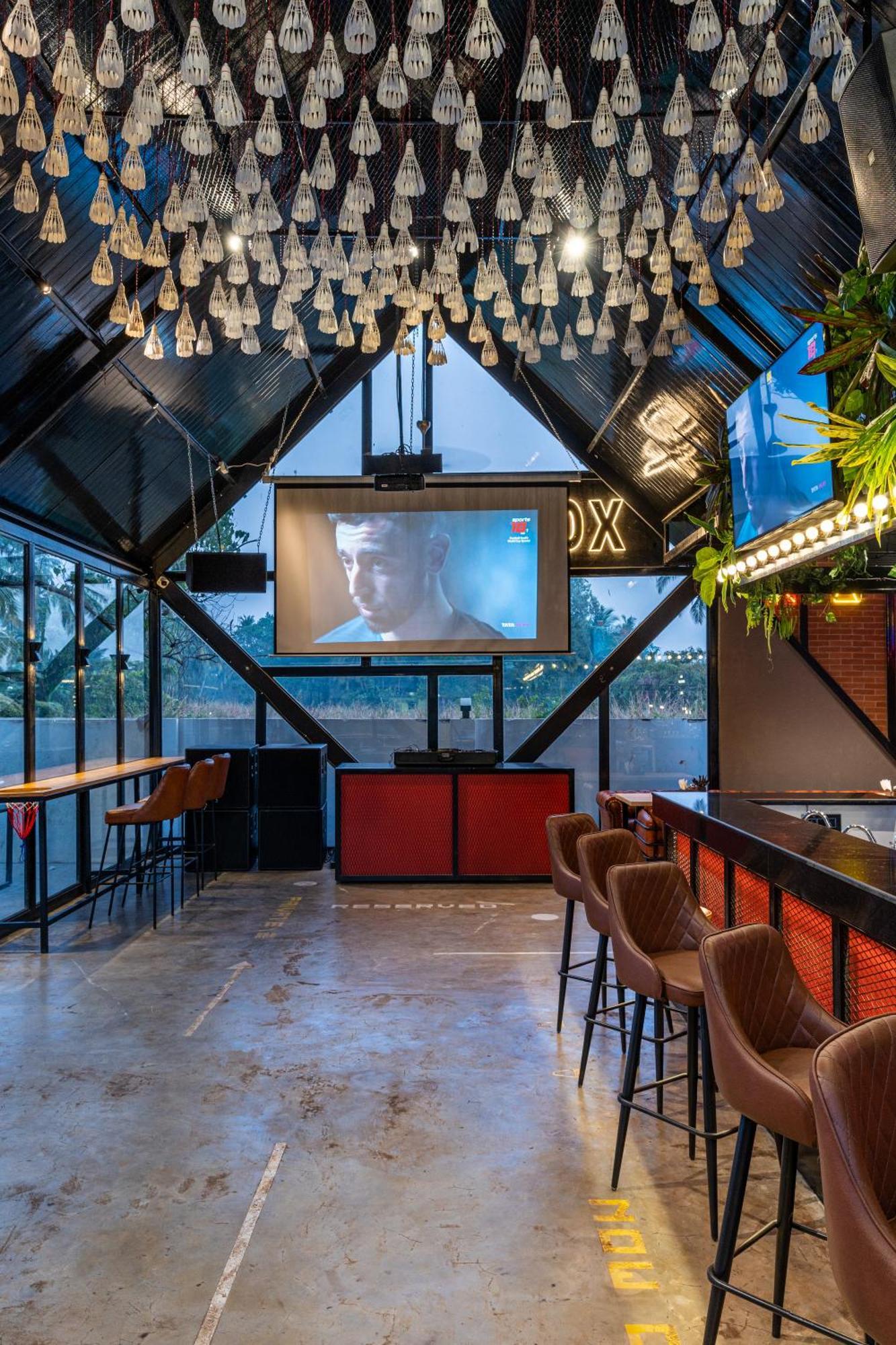 The Upper House By Skazka Resorts Morjim Extérieur photo